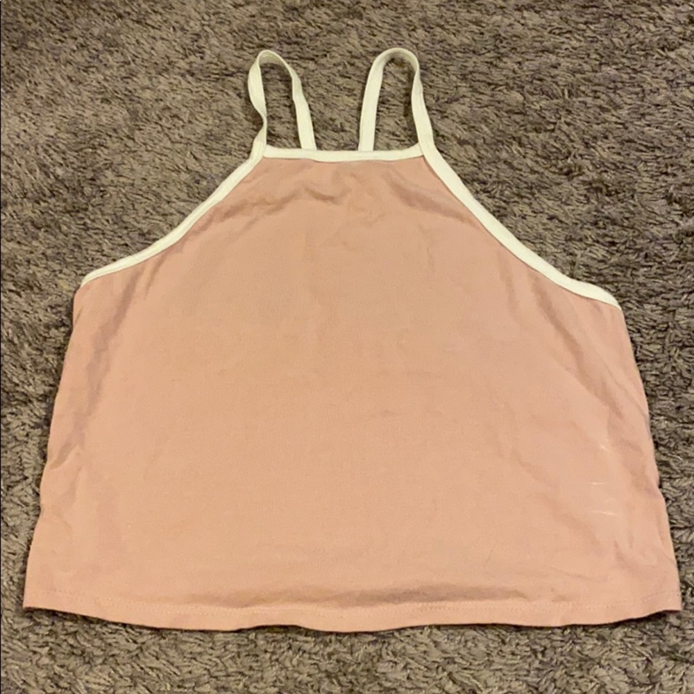summer top